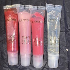 Juicy Tubes brand new Juicy Tubes never used .